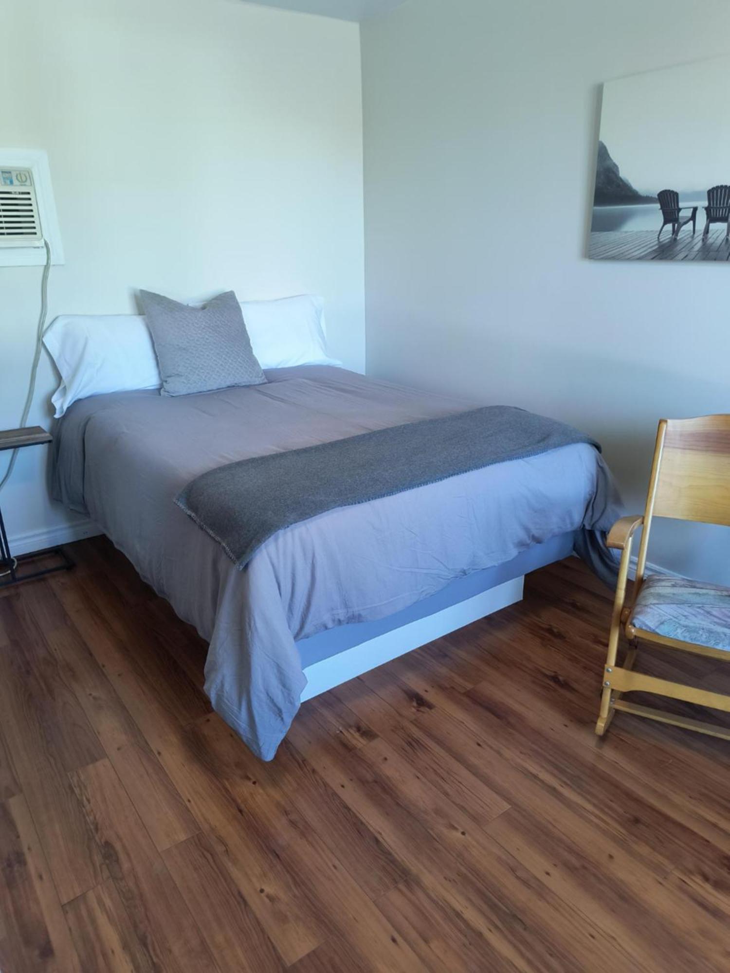 Motel Cabano-relais