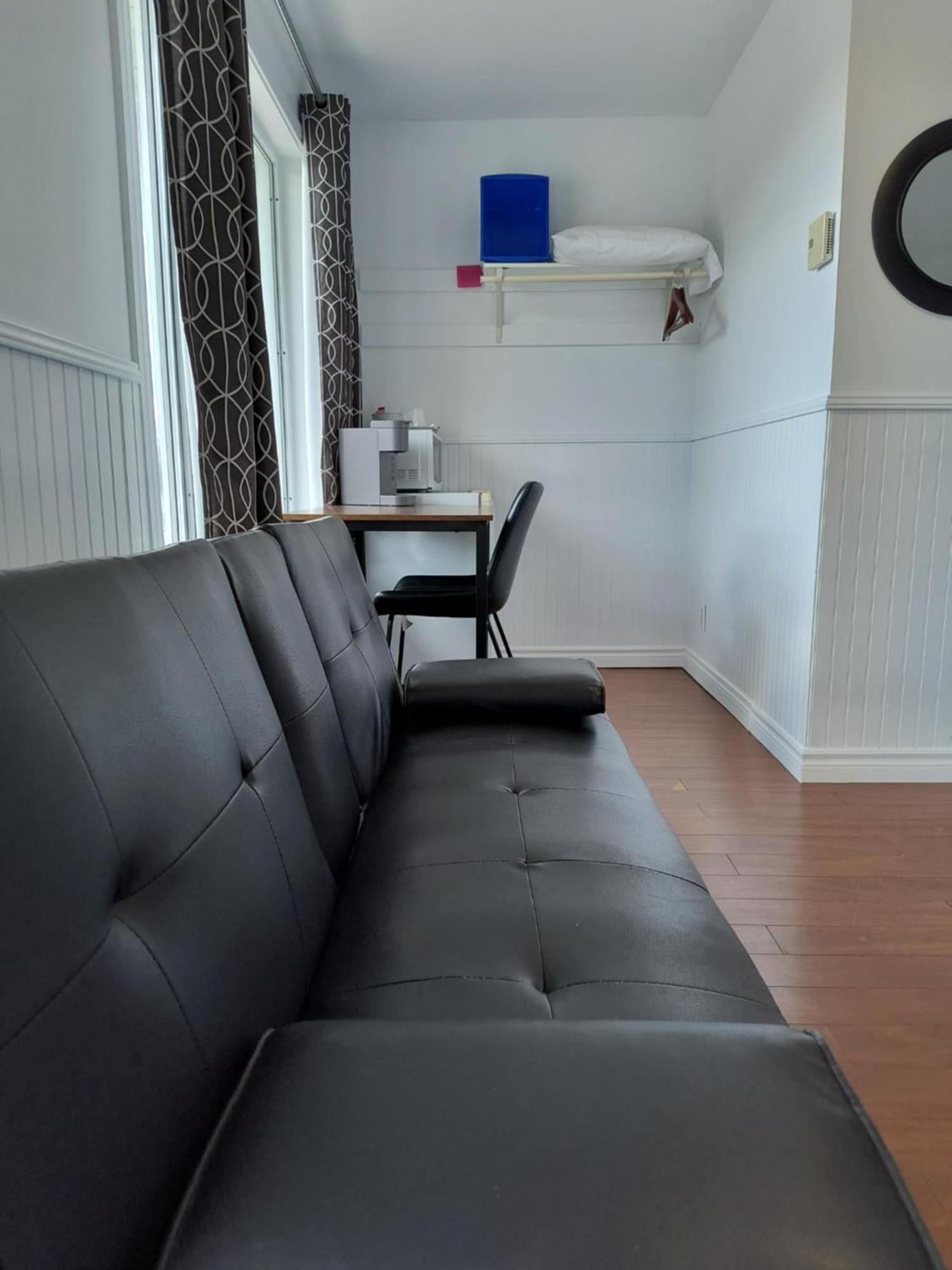Cabano-relais Motel *