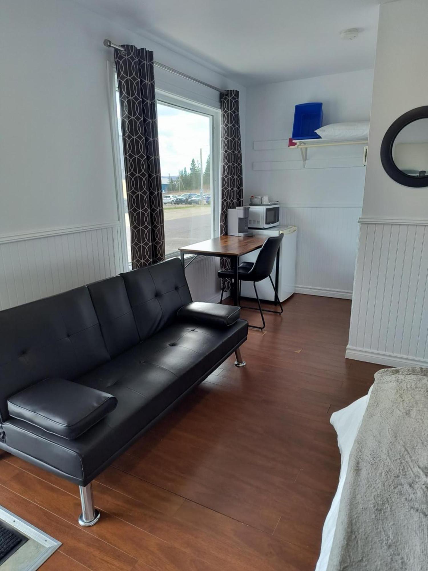 Cabano-relais Motel