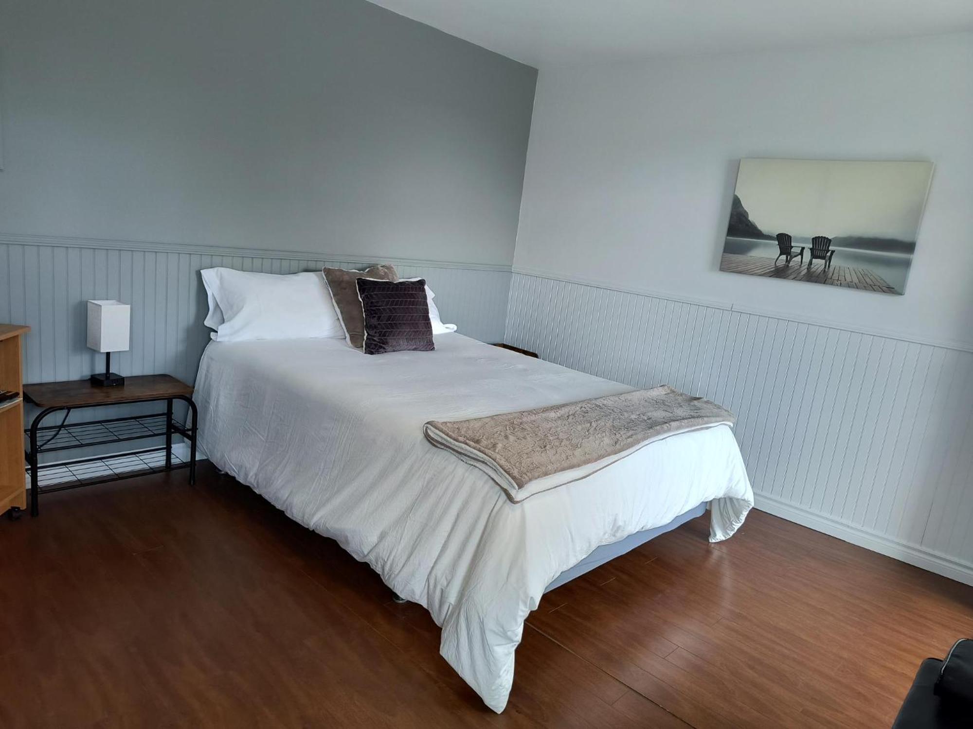 Motel Cabano-relais